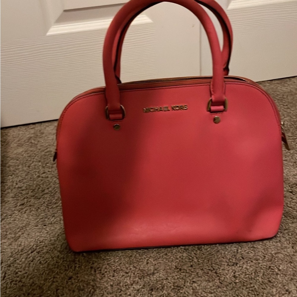 Mk Bag - image 1